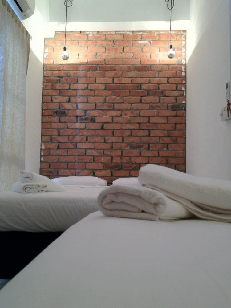 Super Oyo 44032 Zzz Hotel Malacca Esterno foto