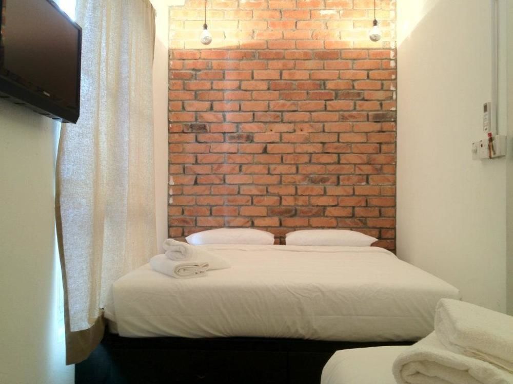Super Oyo 44032 Zzz Hotel Malacca Esterno foto