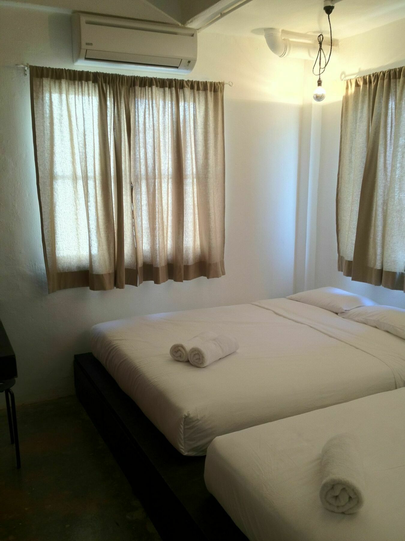 Super Oyo 44032 Zzz Hotel Malacca Esterno foto