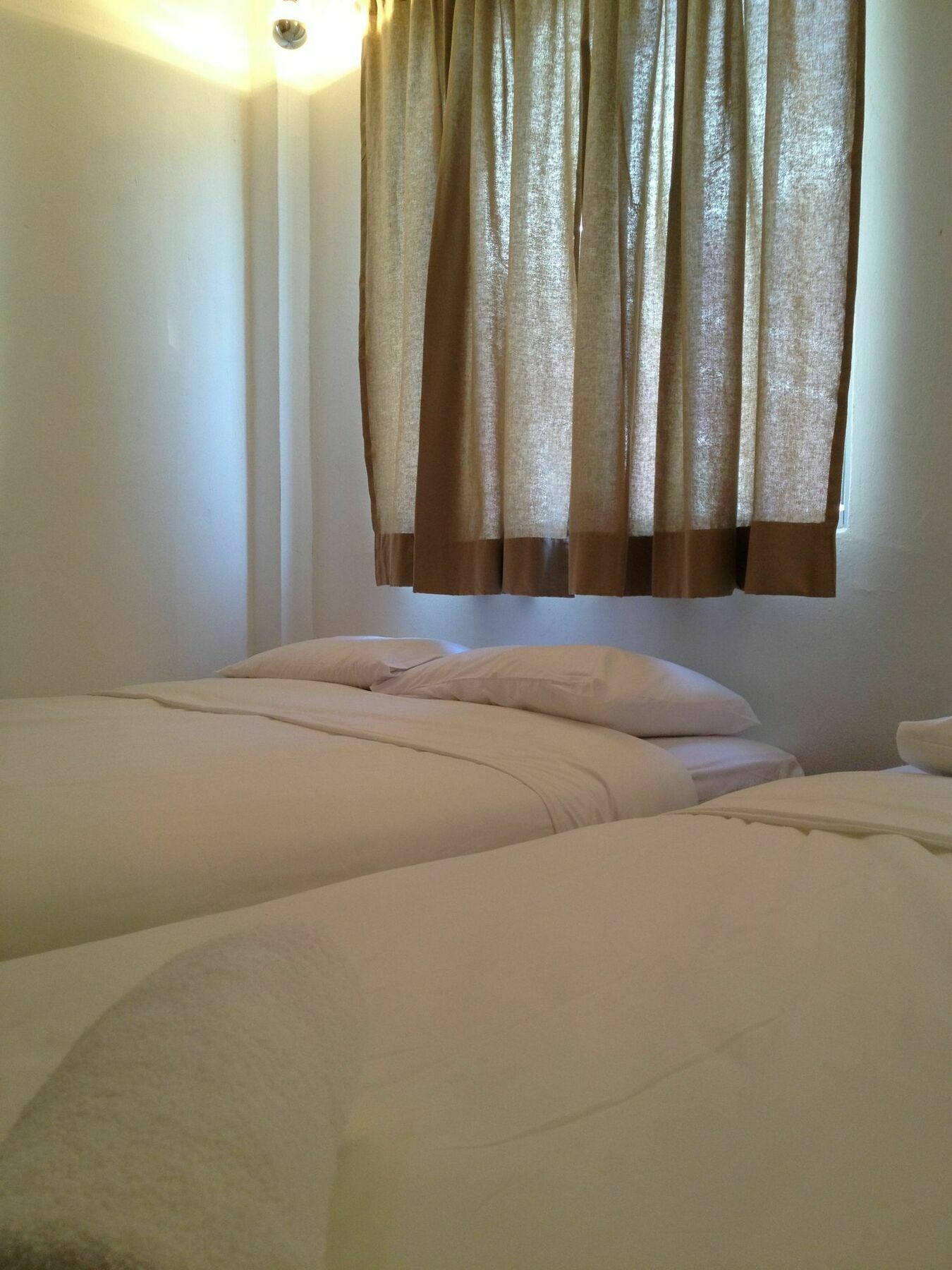 Super Oyo 44032 Zzz Hotel Malacca Esterno foto